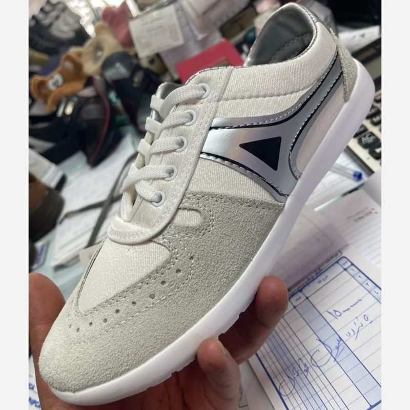 سایز 40کفش فوتسال آلفا