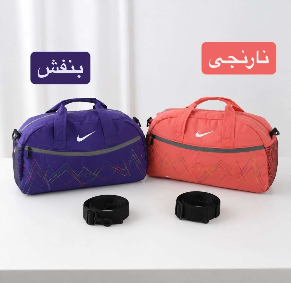 تصویر 2 — کیف ساک کد 6334