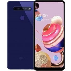 تصویر 4 —  گوشی موبایل ال جی مدل LG K51s