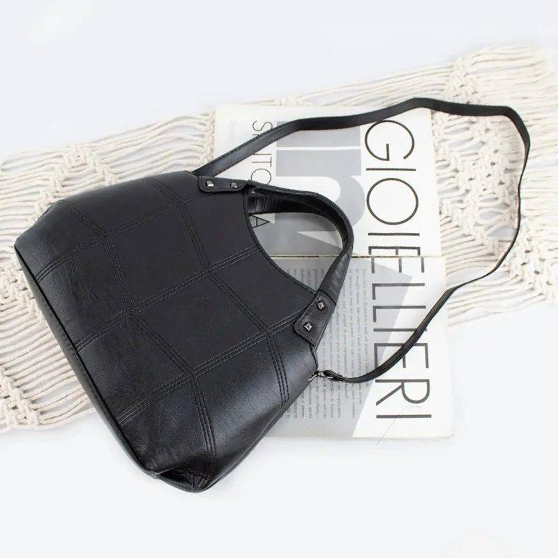 کیف زنانه کد 5504 مشکی