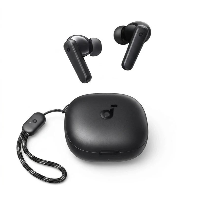 هدفون بلوتوثی انکر مدل SoundCore R50i A3949 