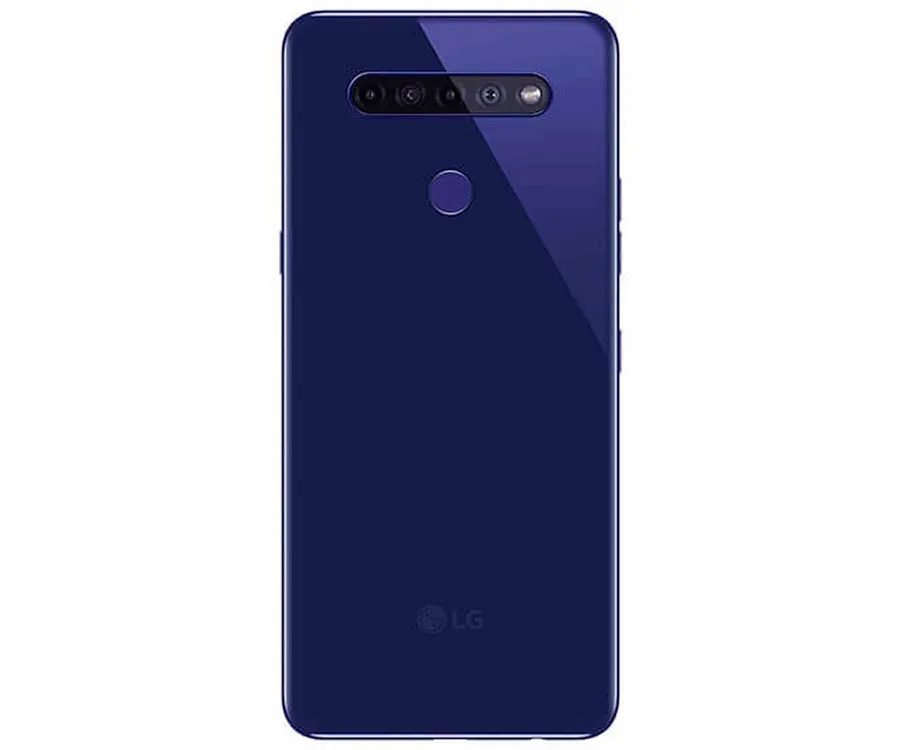 تصویر 2 —  گوشی موبایل ال جی مدل LG K51s